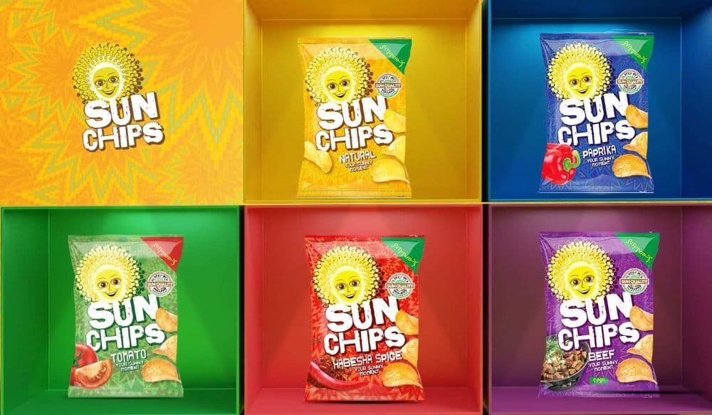 Senselet Foods