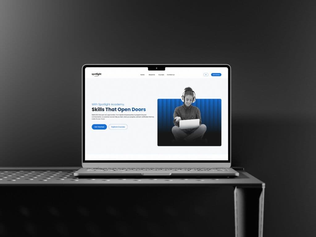Website Development
